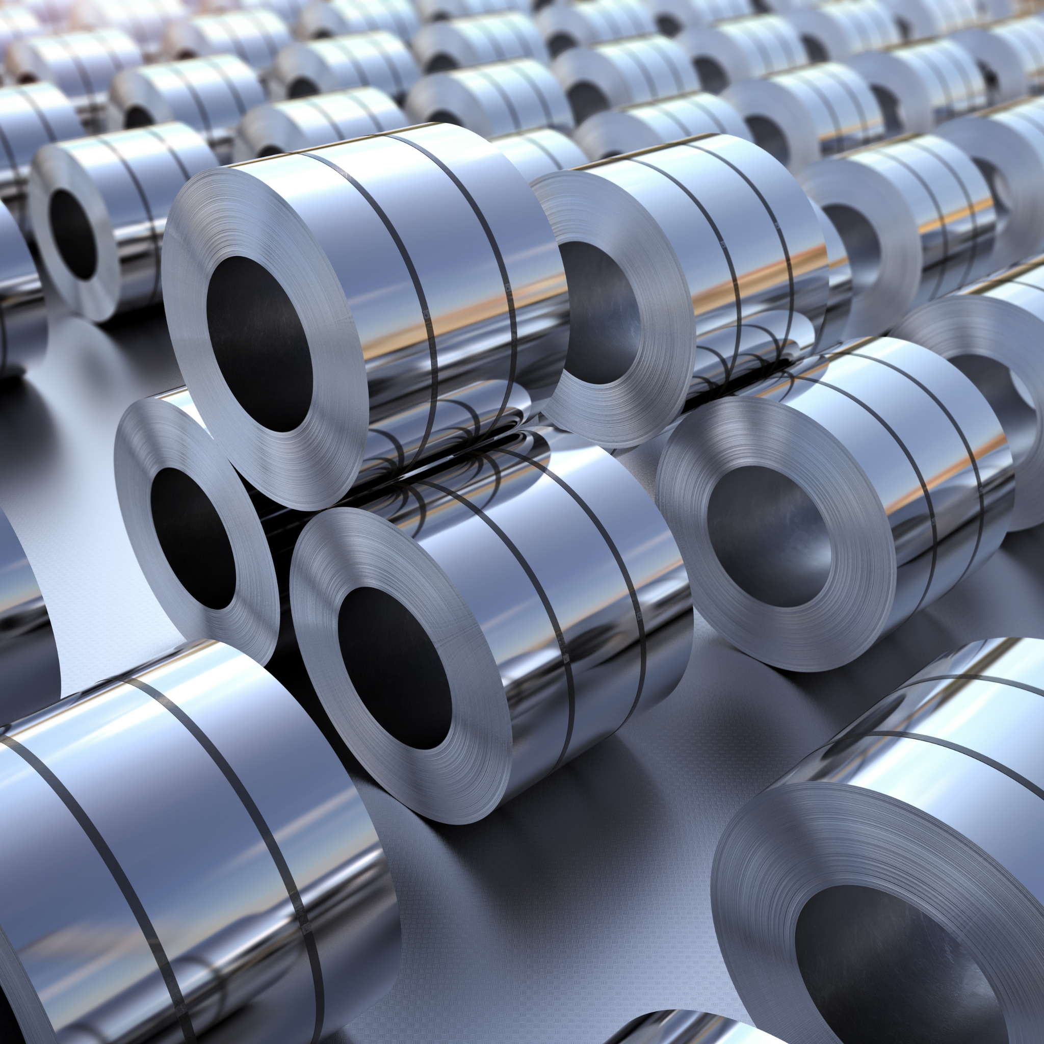 Crismar Traders - Asesoría y diseño técnico en sistemas de almacenaje industrial  